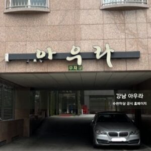 아우라 이미지 및 인테리어 01