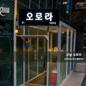 오로라 이미지 및 인테리어 01